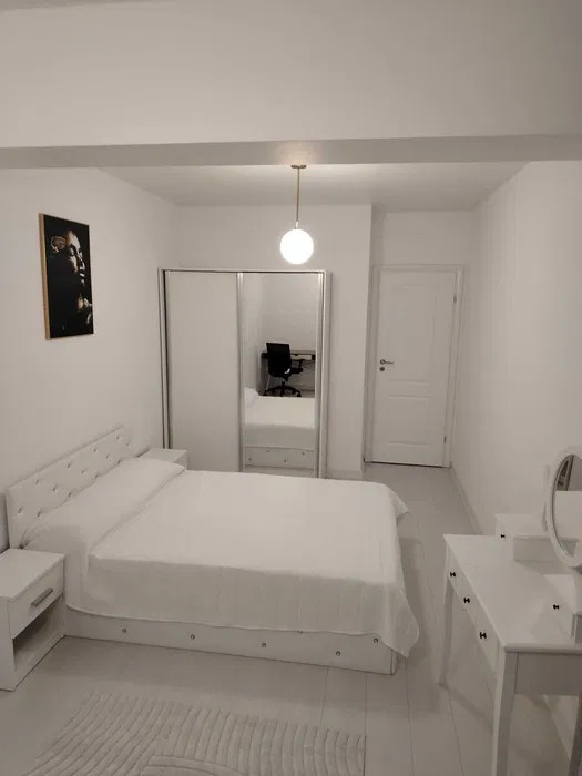 Cotroceni | 2 camere | Bloc nou | Centrala | Balcon — fotografie 3