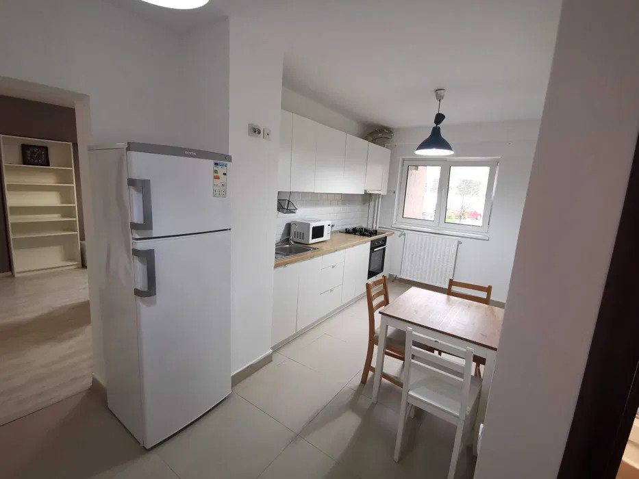 Tineretului | 3 camere | 2 bai | Proximitate metrou | Balcon — fotografie 6