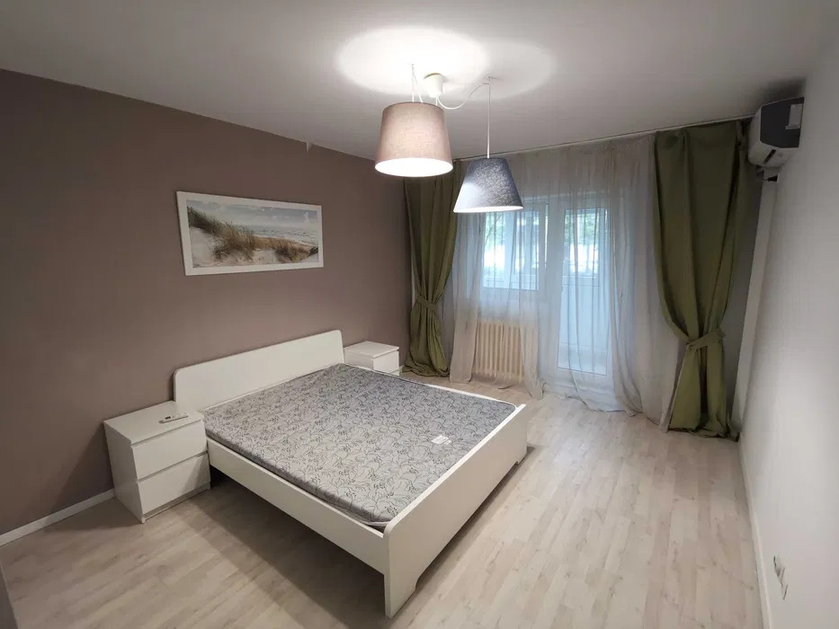 Tineretului | 3 camere | 2 bai | Proximitate metrou | Balcon — fotografie 2