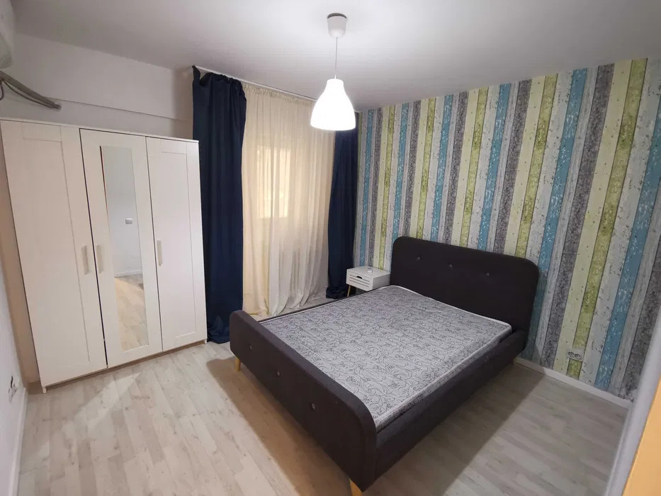 Tineretului | 3 camere | 2 bai | Proximitate metrou | Balcon — fotografie 3