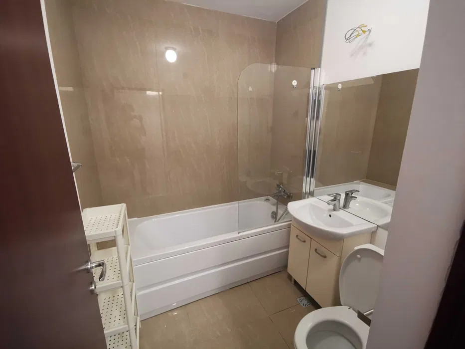 Tineretului | 3 camere | 2 bai | Proximitate metrou | Balcon — fotografie 8