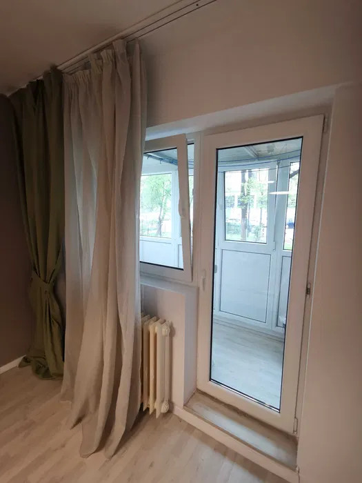 Tineretului | 3 camere | 2 bai | Proximitate metrou | Balcon — fotografie 5