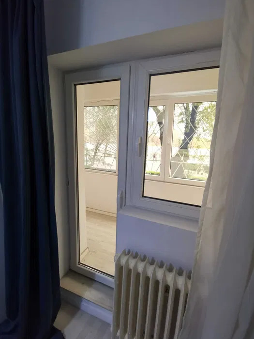 Tineretului | 3 camere | 2 bai | Proximitate metrou | Balcon — fotografie 4