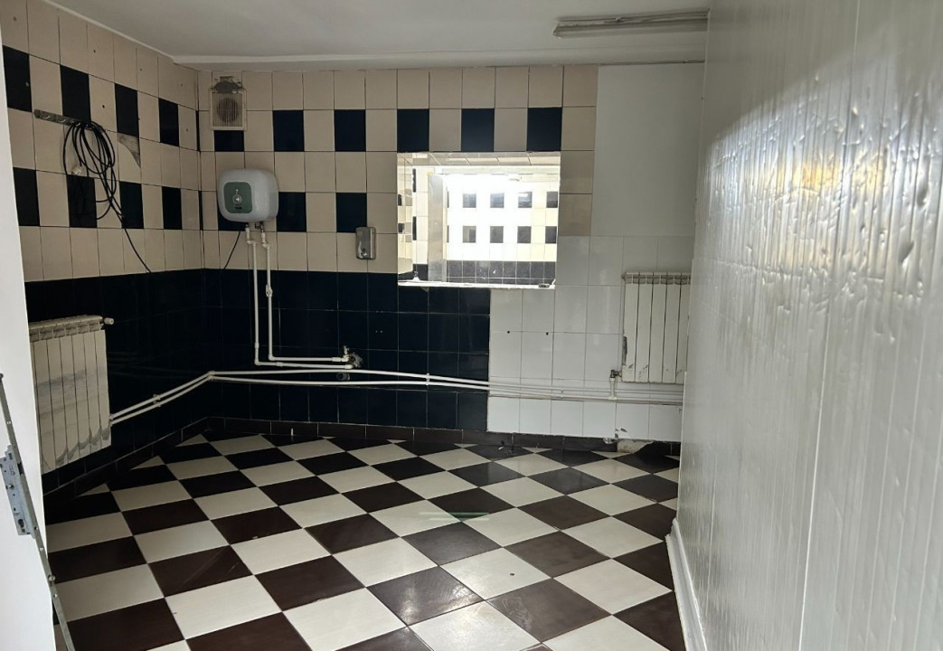 Spatiu comercial Virtutii Bucuresti — fotografie 3