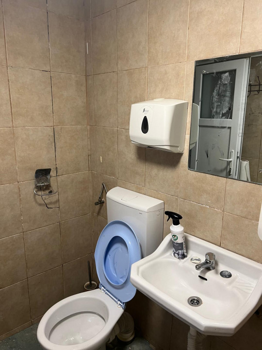 Spatiu comercial Virtutii Bucuresti — fotografie 19