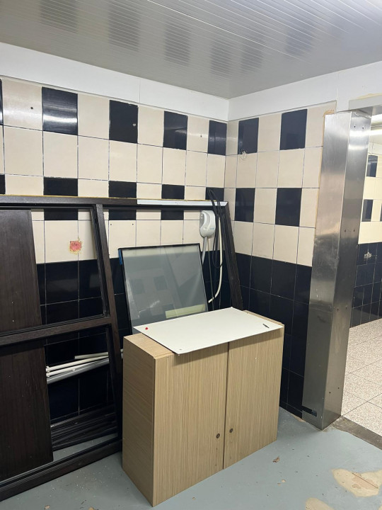 Spatiu comercial Virtutii Bucuresti — fotografie 4
