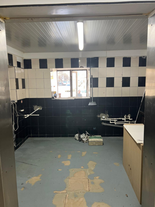 Spatiu comercial Virtutii Bucuresti — fotografie 9