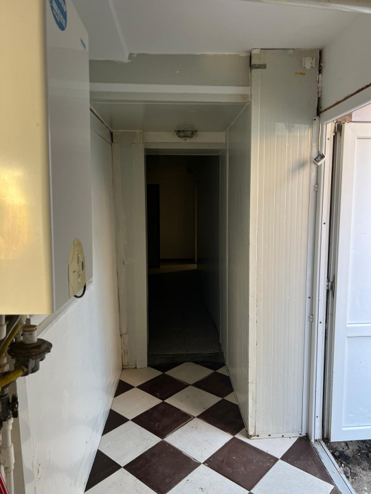 Spatiu comercial Virtutii Bucuresti — fotografie 13