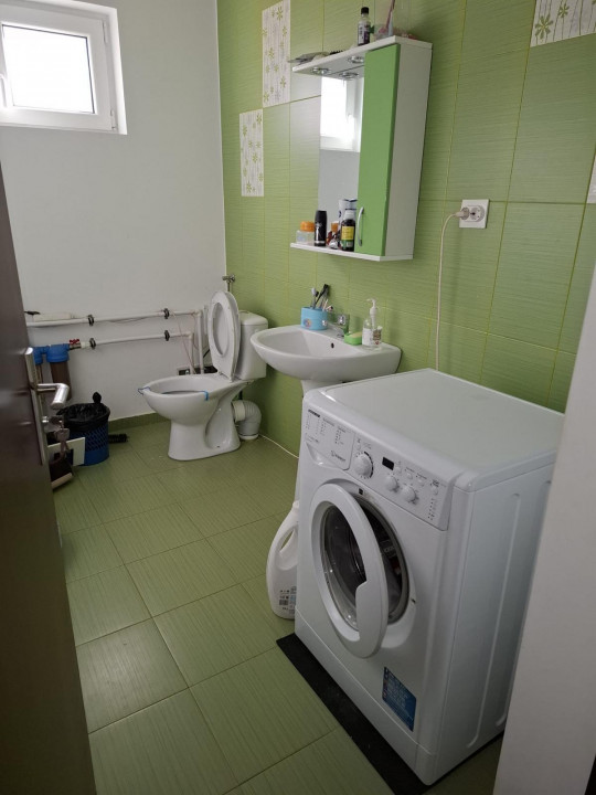 Tartasesti I Casa + Curte Individuală I 500mp Teren I Centrala I  — fotografie 14