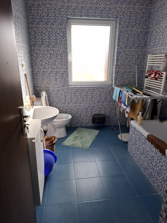 Tartasesti I Casa + Curte Individuală I 500mp Teren I Centrala I  — fotografie 13