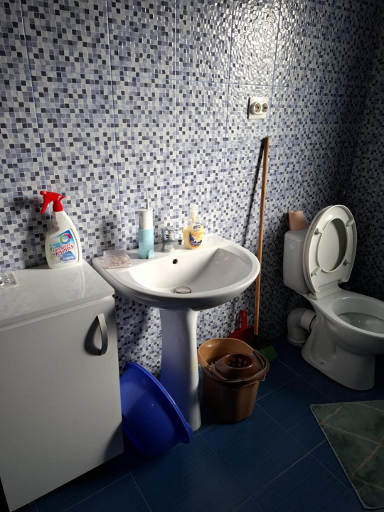 Tartasesti I Casa + Curte Individuală I 500mp Teren I Centrala I  — fotografie 15