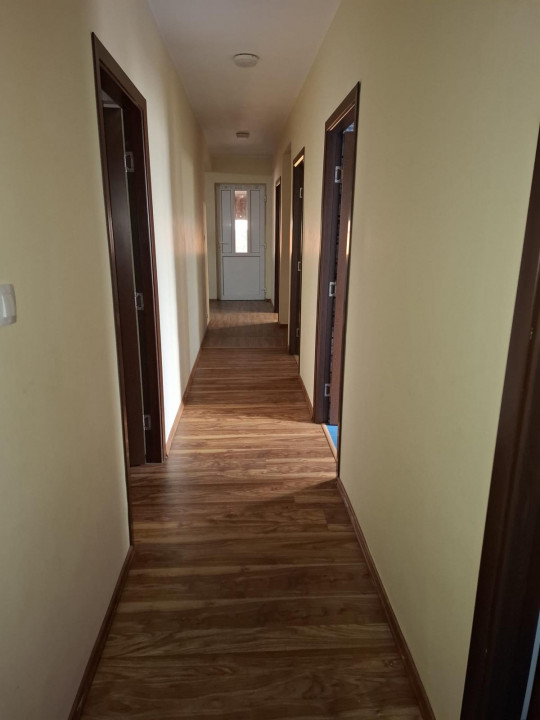 Tartasesti I Casa + Curte Individuală I 500mp Teren I Centrala I  — fotografie 17