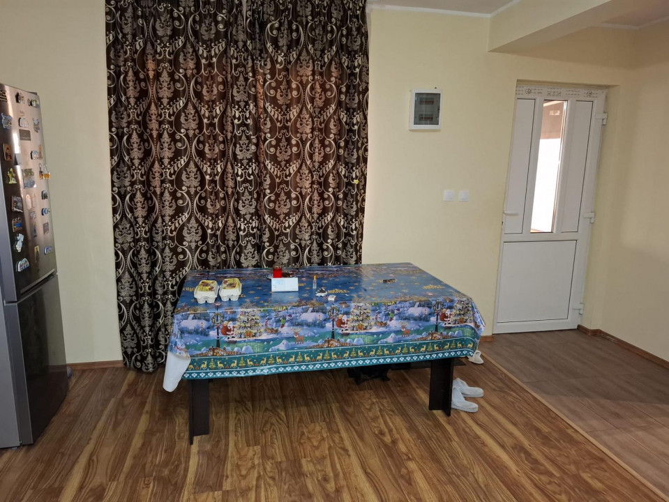 Tartasesti I Casa + Curte Individuală I 500mp Teren I Centrala I  — fotografie 21