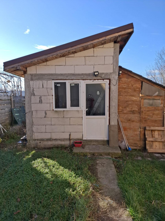 Tartasesti I Casa + Curte Individuală I 500mp Teren I Centrala I  — fotografie 24