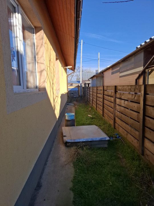 Tartasesti I Casa + Curte Individuală I 500mp Teren I Centrala I  — fotografie 25
