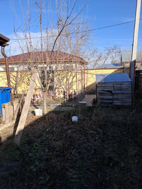 Tartasesti I Casa + Curte Individuală I 500mp Teren I Centrala I  — fotografie 26