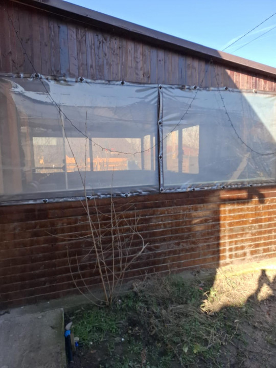 Tartasesti I Casa + Curte Individuală I 500mp Teren I Centrala I  — fotografie 28