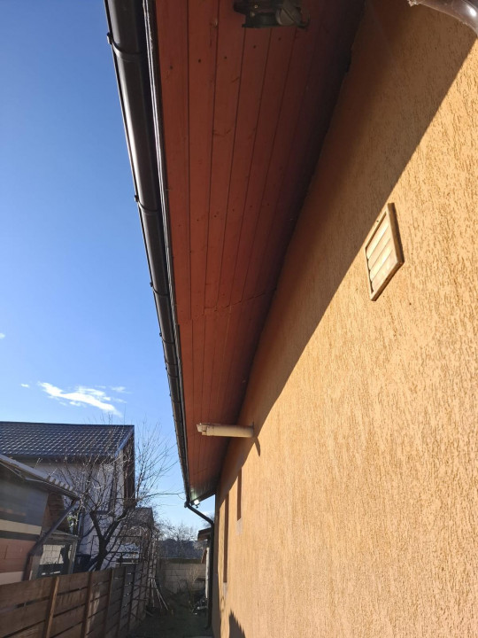 Tartasesti I Casa + Curte Individuală I 500mp Teren I Centrala I  — fotografie 29