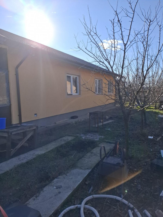 Tartasesti I Casa + Curte Individuală I 500mp Teren I Centrala I  — fotografie 3