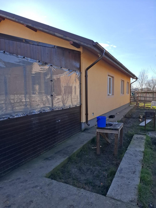 Tartasesti I Casa + Curte Individuală I 500mp Teren I Centrala I  — fotografie 31