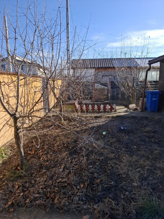 Tartasesti I Casa + Curte Individuală I 500mp Teren I Centrala I  — fotografie 32