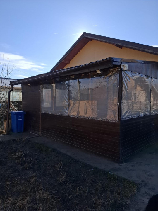 Tartasesti I Casa + Curte Individuală I 500mp Teren I Centrala I  — fotografie 2