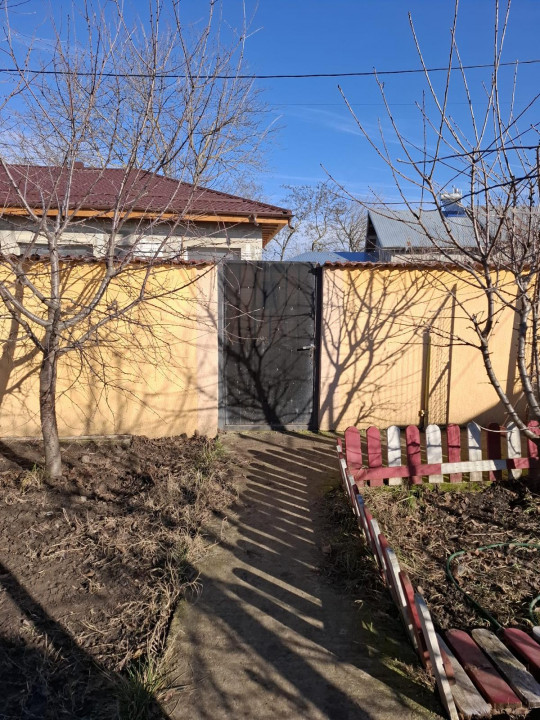 Tartasesti I Casa + Curte Individuală I 500mp Teren I Centrala I  — fotografie 33