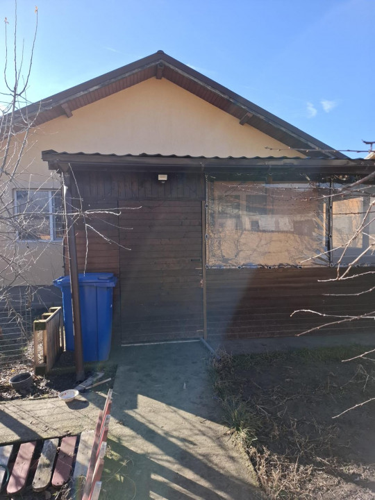 Tartasesti I Casa + Curte Individuală I 500mp Teren I Centrala I  — fotografie 34