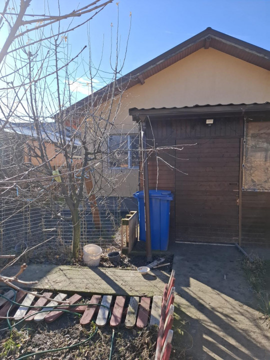 Tartasesti I Casa + Curte Individuală I 500mp Teren I Centrala I  — fotografie 35