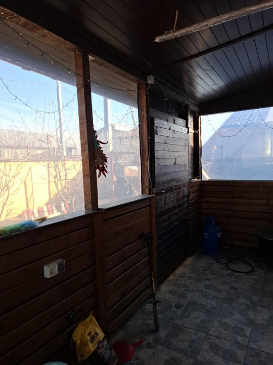 Tartasesti I Casa + Curte Individuală I 500mp Teren I Centrala I  — fotografie 37