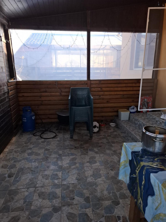 Tartasesti I Casa + Curte Individuală I 500mp Teren I Centrala I  — fotografie 38