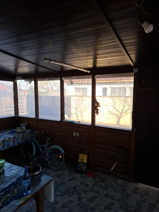 Tartasesti I Casa + Curte Individuală I 500mp Teren I Centrala I  — fotografie 40