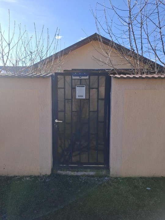 Tartasesti I Casa + Curte Individuală I 500mp Teren I Centrala I  — fotografie 42