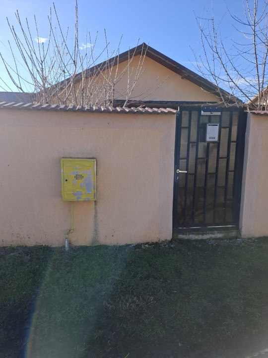 Tartasesti I Casa + Curte Individuală I 500mp Teren I Centrala I  — fotografie 43