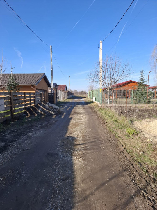 Tartasesti I Casa + Curte Individuală I 500mp Teren I Centrala I  — fotografie 39