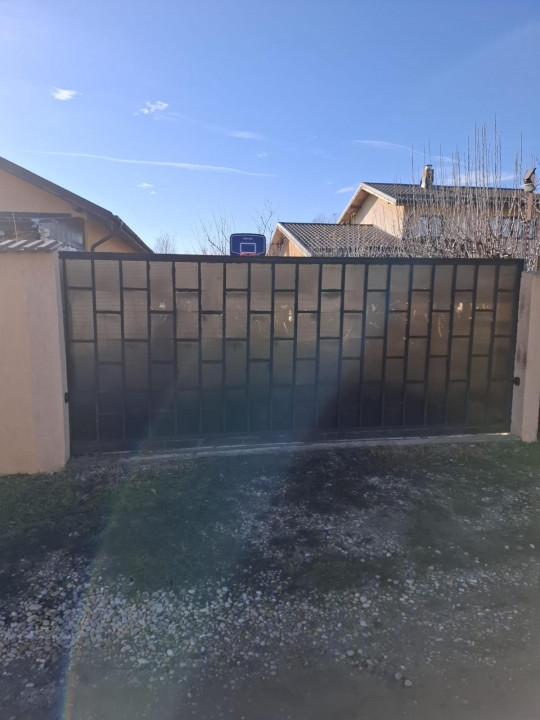 Tartasesti I Casa + Curte Individuală I 500mp Teren I Centrala I  — fotografie 44