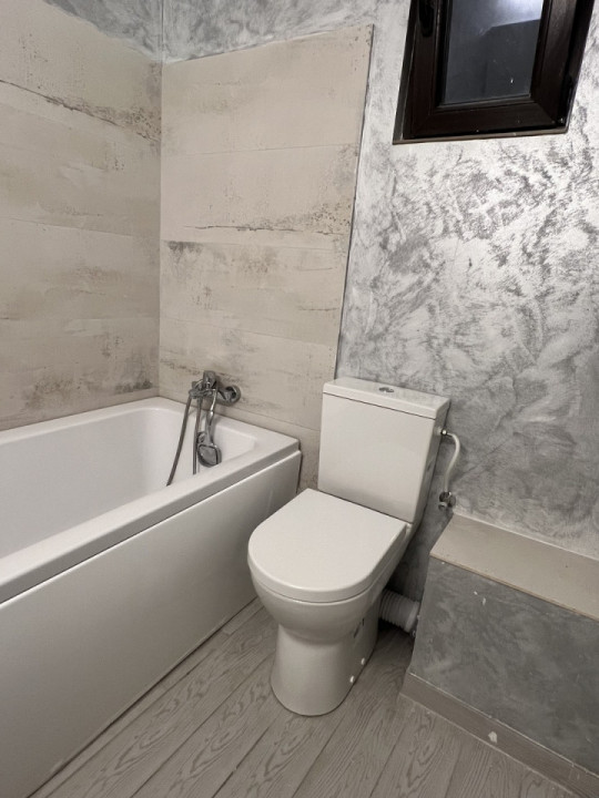  Apartament 3 Camere Mihai Bravu Bucuresti — fotografie 7