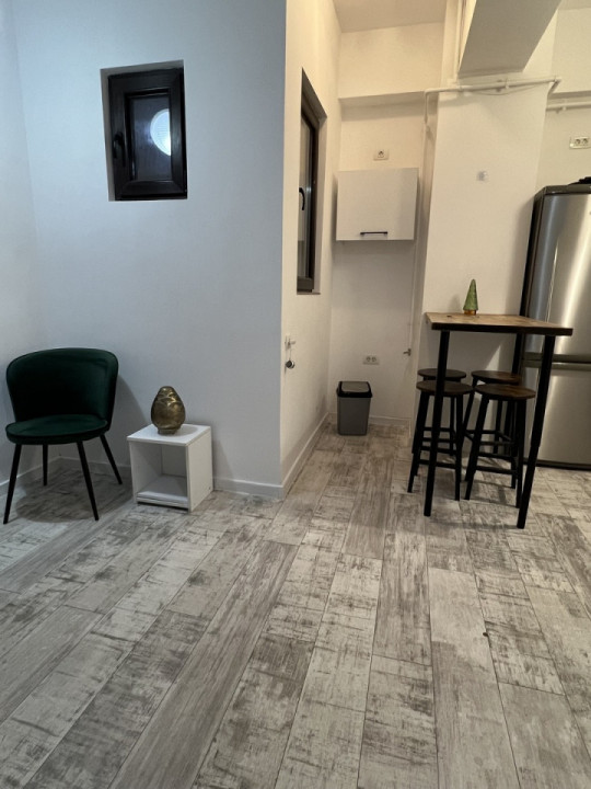  Apartament 3 Camere Mihai Bravu Bucuresti — fotografie 3