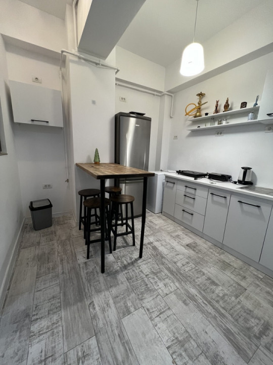  Apartament 3 Camere Mihai Bravu Bucuresti — fotografie 4