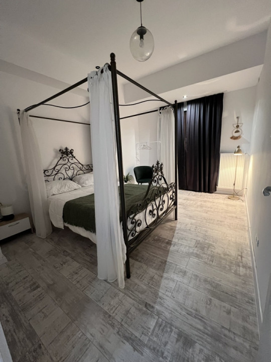  Apartament 3 Camere Mihai Bravu Bucuresti — fotografie 6