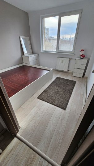  Apartament 3 Camere Berceni Bucuresti — fotografie 3