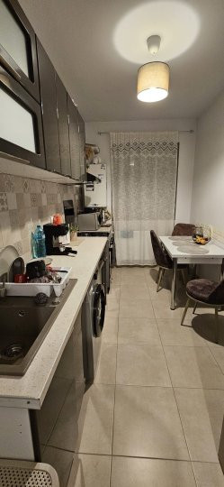 Drumul Taberei | 2 Camere |  Centrala Proprie | Balcon |  — fotografie 7