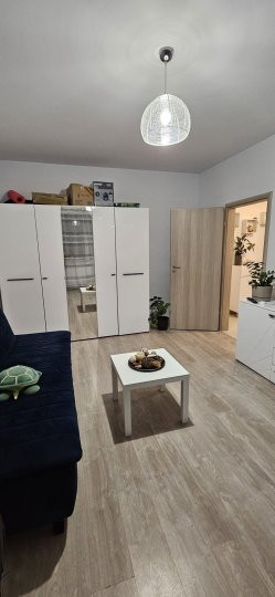 Drumul Taberei | 2 Camere |  Centrala Proprie | Balcon |  — fotografie 3