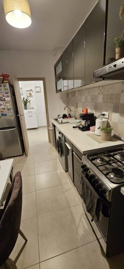 Drumul Taberei | 2 Camere |  Centrala Proprie | Balcon |  — fotografie 8