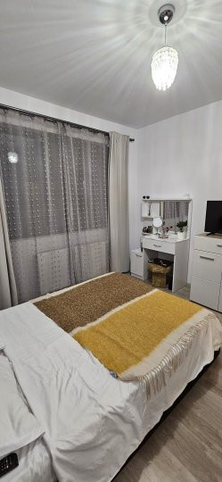 Drumul Taberei | 2 Camere |  Centrala Proprie | Balcon |  — fotografie 4