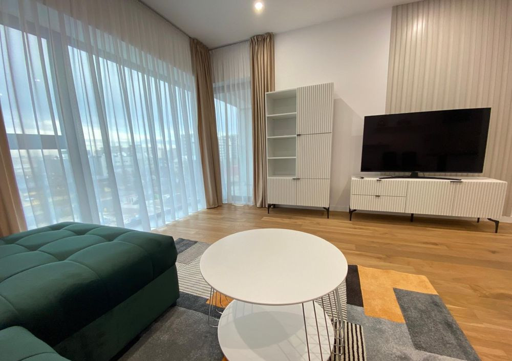  Apartament 2 Camere Cotroceni Bucuresti — fotografie 2