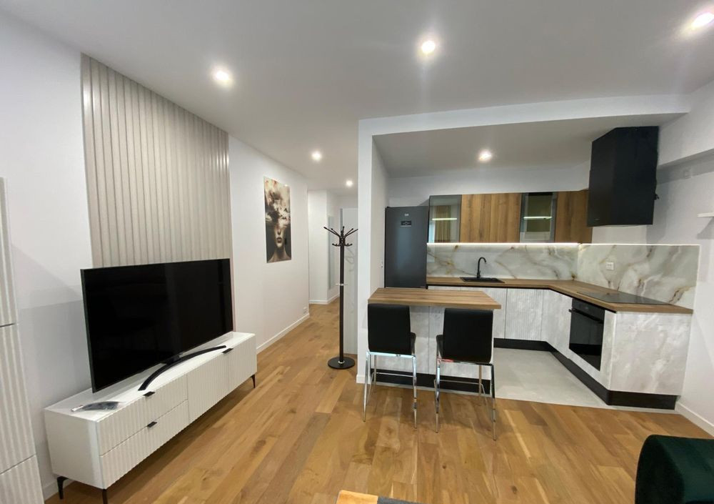  Apartament 2 Camere Cotroceni Bucuresti — fotografie 3