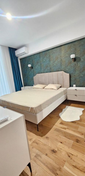  Apartament 2 Camere Cotroceni Bucuresti — fotografie 4