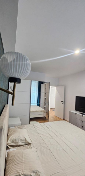  Apartament 2 Camere Cotroceni Bucuresti — fotografie 5