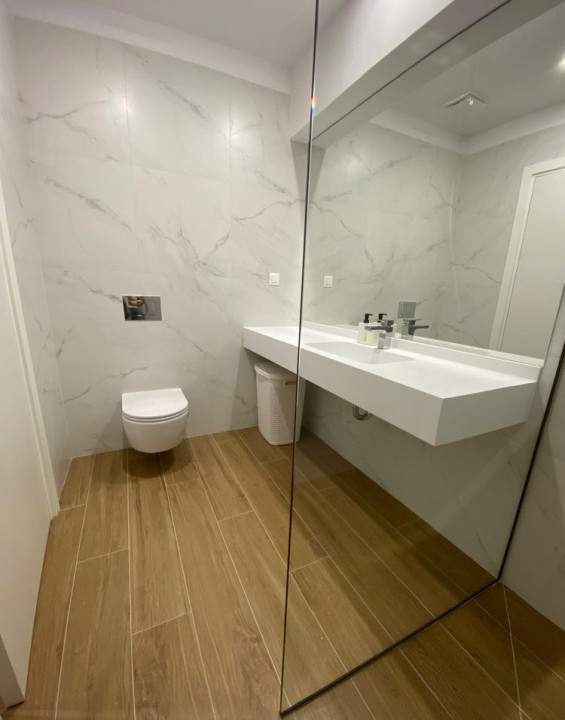  Apartament 2 Camere Cotroceni Bucuresti — fotografie 6